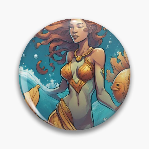 Item preview, Aquarius love 2 designed and sold by LorenzoArtZa.