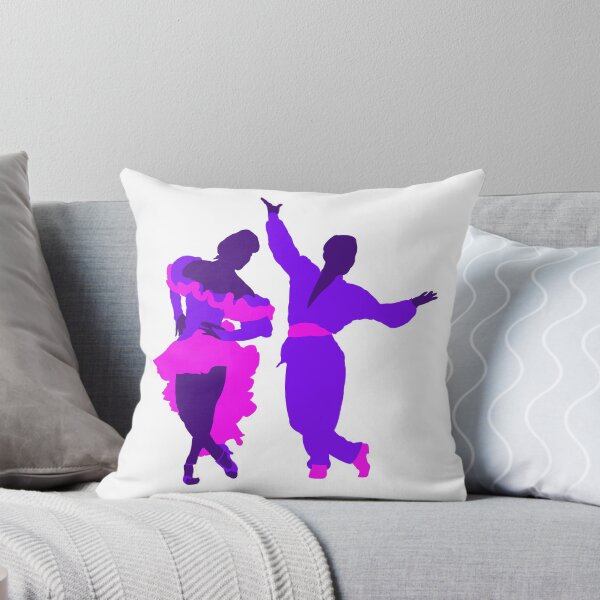 Item preview, Latin Ballroom Dancers designed and sold by nwtinman.