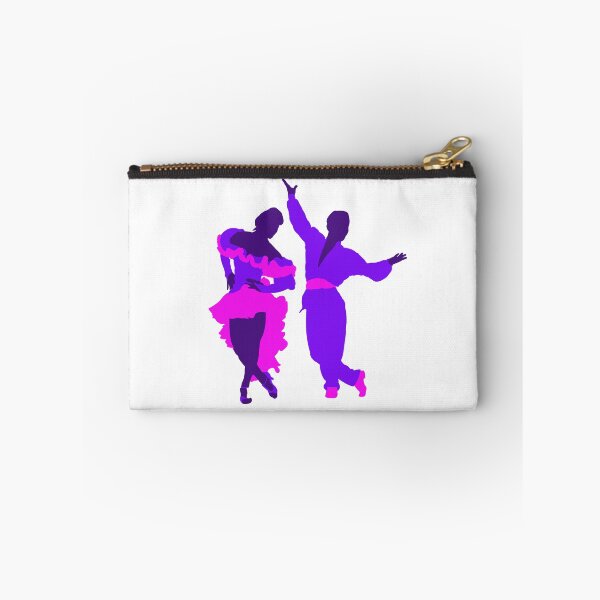 Item preview, Latin Ballroom Dancers designed and sold by nwtinman.