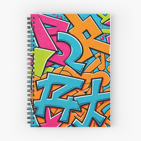 Item preview, Grafitti #5 designed and sold by George Michael.