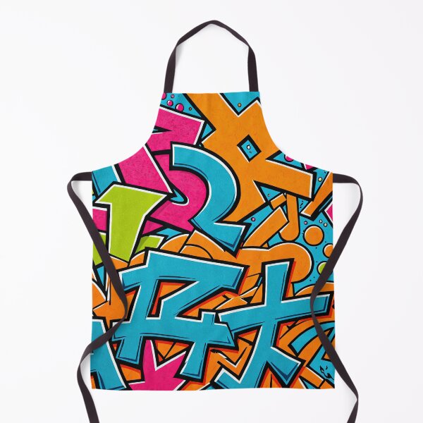 Item preview, Grafitti #5 designed and sold by George Michael.