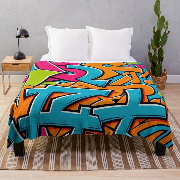 Item preview, Grafitti #5 designed and sold by George Michael.