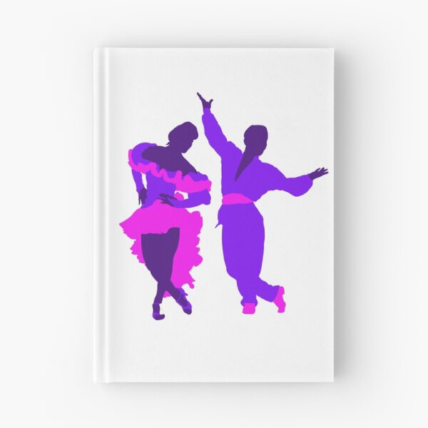 Item preview, Latin Ballroom Dancers designed and sold by nwtinman.