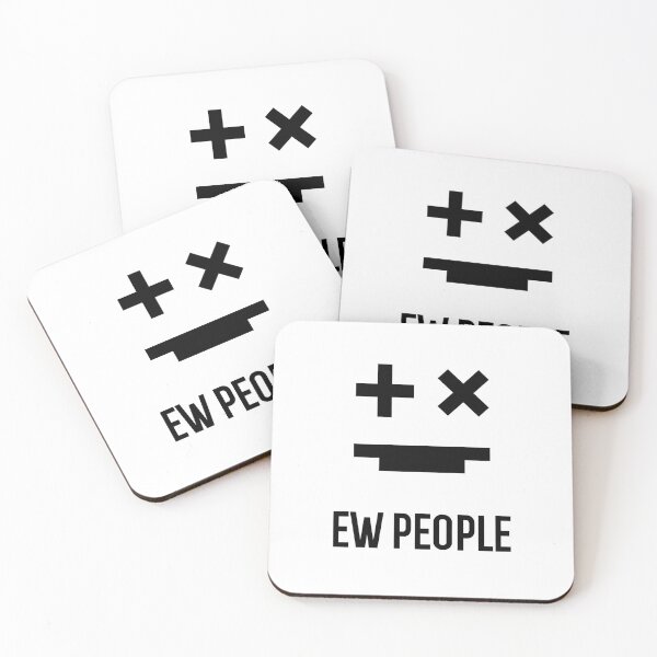 Item preview, ew people designed and sold by teedesigndaily.