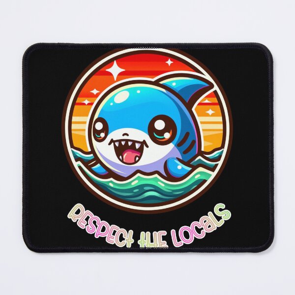 Item preview, Respect the locals designed and sold by ManikRaja.