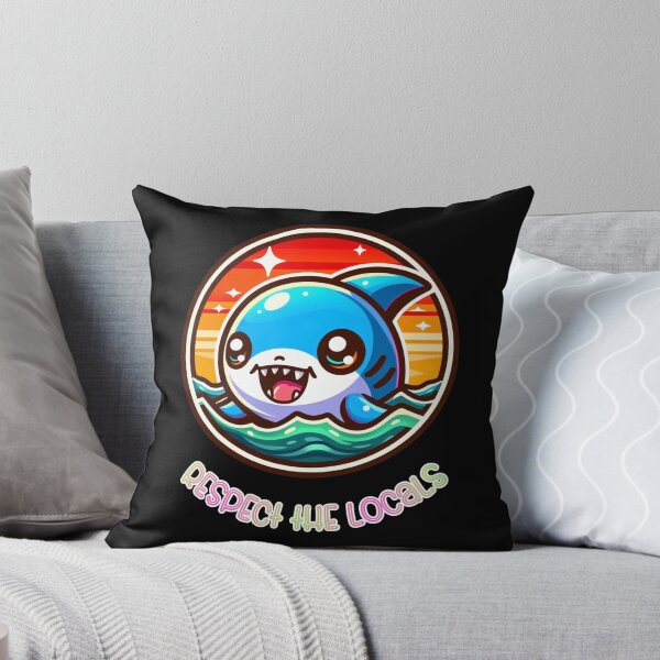Item preview, Respect the locals designed and sold by ManikRaja.