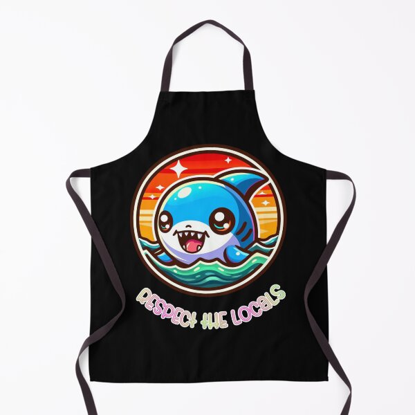Item preview, Respect the locals designed and sold by ManikRaja.