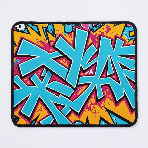 Item preview, Grafitti #6 designed and sold by George Michael.