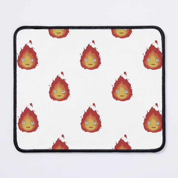 Item preview, Calcifer designed and sold by LESTERLOPEZ.