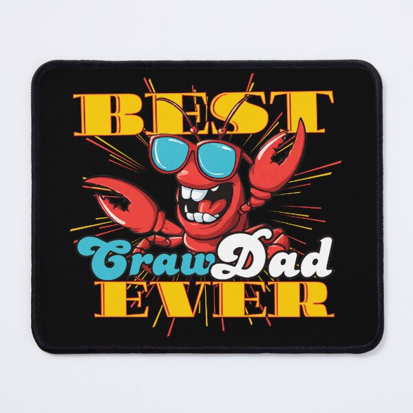 Item preview, Best CrawDad Ever designed and sold by theflandonian.
