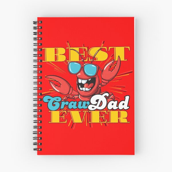Item preview, Best CrawDad Ever designed and sold by theflandonian.