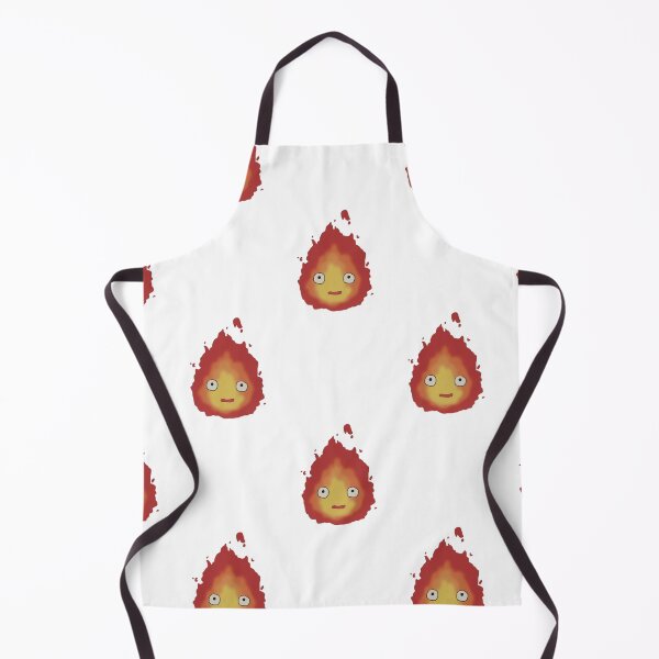 Item preview, Calcifer designed and sold by LESTERLOPEZ.
