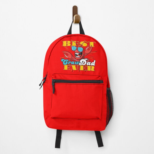 Item preview, Best CrawDad Ever designed and sold by theflandonian.