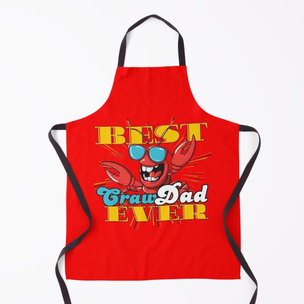 Item preview, Best CrawDad Ever designed and sold by theflandonian.