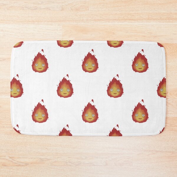 Item preview, Calcifer designed and sold by LESTERLOPEZ.