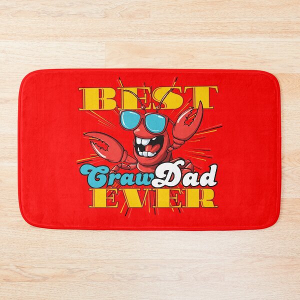 Item preview, Best CrawDad Ever designed and sold by theflandonian.
