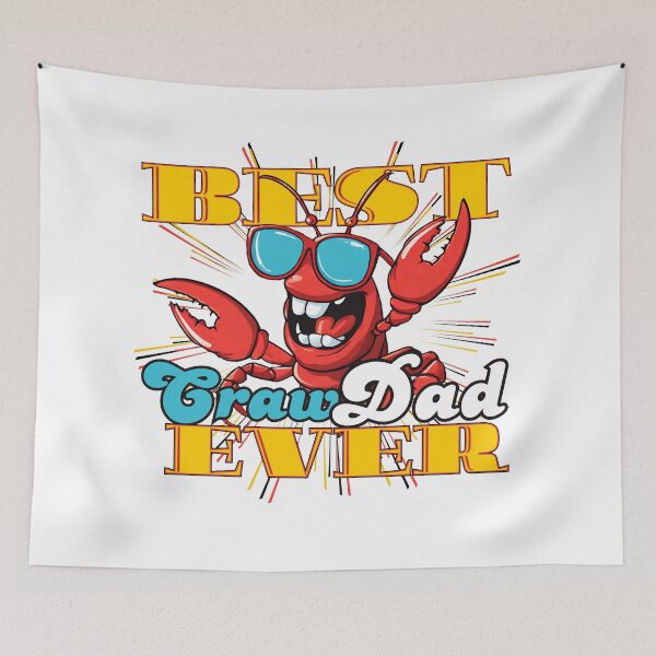 Item preview, Best CrawDad Ever designed and sold by theflandonian.