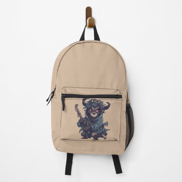 Item preview, Ninja Goat designed and sold by Amir Faysal.