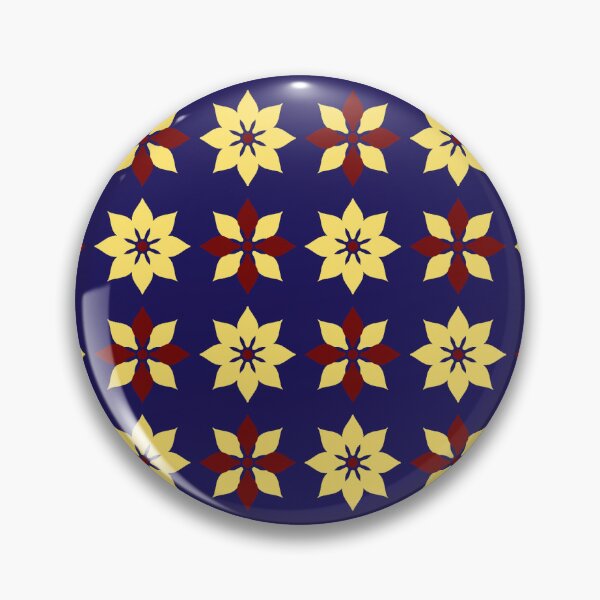 Item preview, Mixed flower seamless  designed and sold by Artistic Vista.