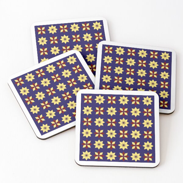 Item preview, Mixed flower seamless  designed and sold by Artistic Vista.