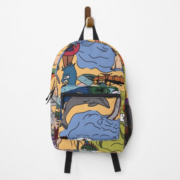 Item preview, Troubled childhood memories designed and sold by idkbutchyler.