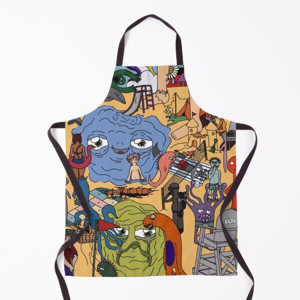 Item preview, Troubled childhood memories designed and sold by idkbutchyler.