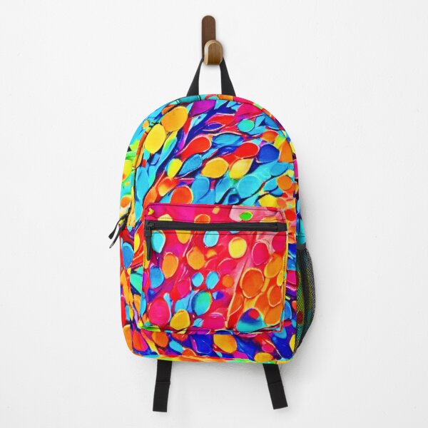 Item preview, Radiant Splendor: Beautiful Painting designed and sold by Health And Fitness Posts e-Store.