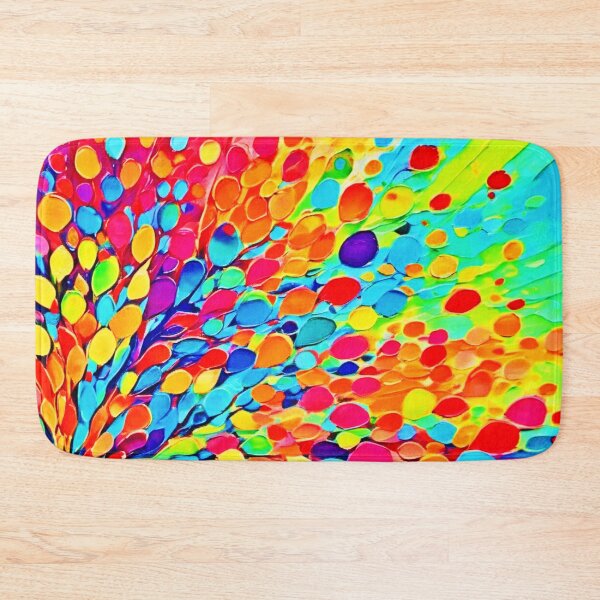 Item preview, Radiant Splendor: Beautiful Painting designed and sold by Health And Fitness Posts e-Store.