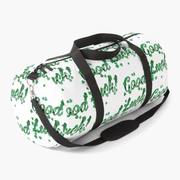 Item preview, Good luck, Clover, St. Patrick designed and sold by Pretzel-G92.
