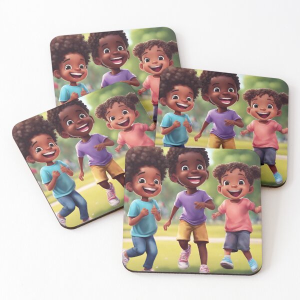 Item preview, Kids fun designed and sold by ASdzign.
