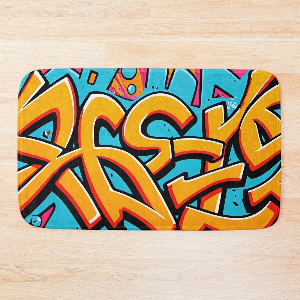Item preview, Grafitti #9 designed and sold by George Michael.