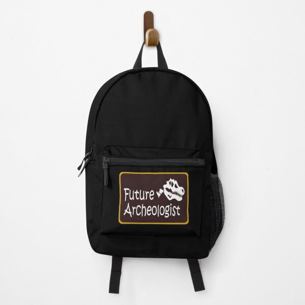 Item preview, The Future Archeologist designed and sold by e-dream.