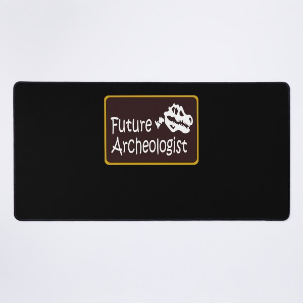 Item preview, The Future Archeologist designed and sold by e-dream.