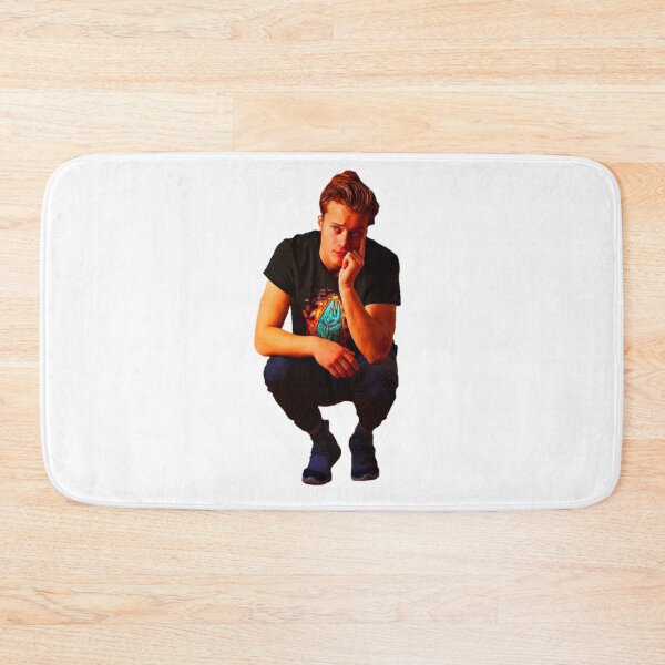 Item preview, rudy pankow thinks designed and sold by Aiyinyangart.
