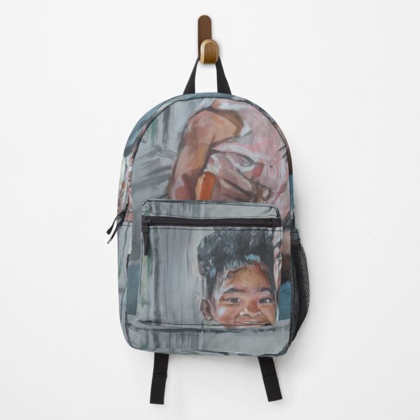Item preview, Tristan & True designed and sold by Portraits by Billy H. Jackson.