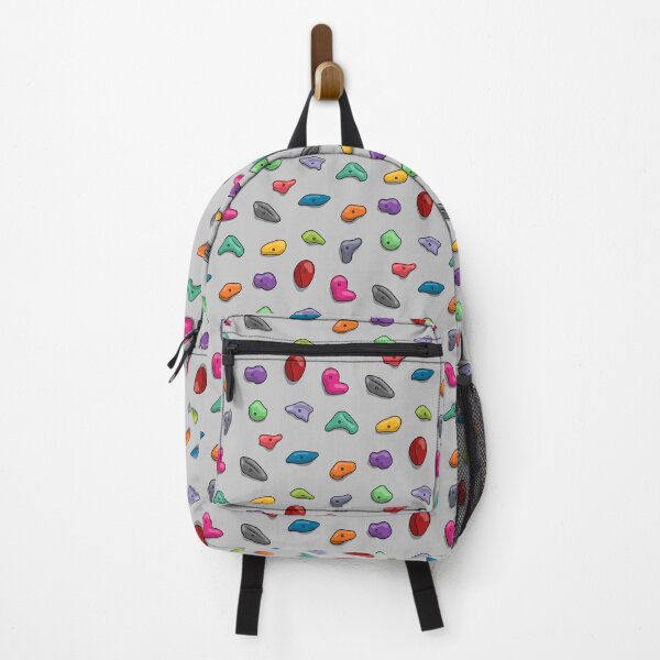 Item preview, Climbing Wall Pattern designed and sold by We Are Wilde.