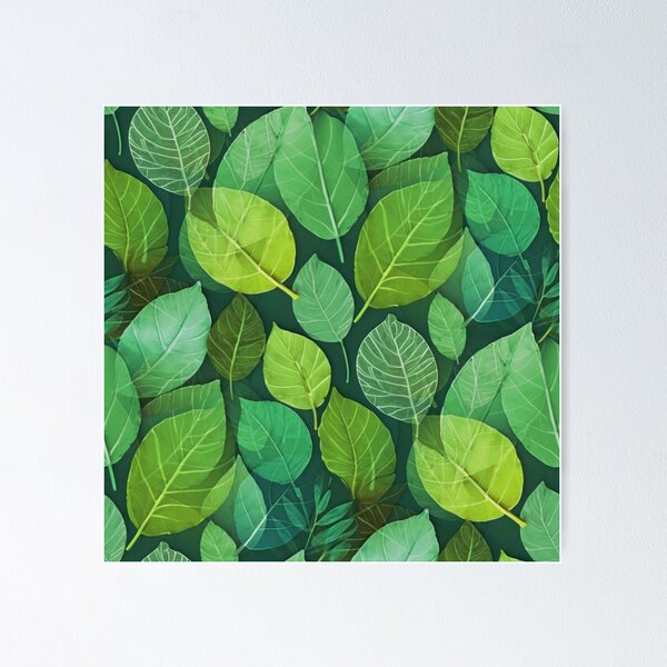 Item preview, Emerald Canopy designed and sold by Sanctum Icons.