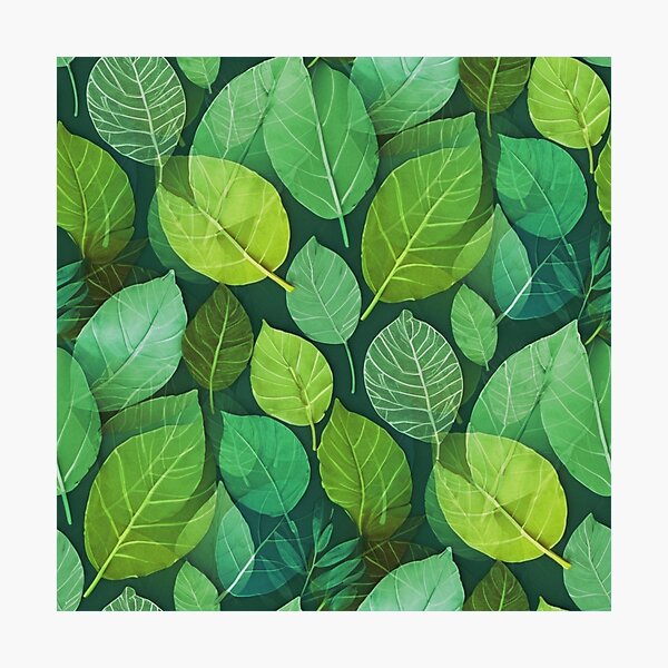 Item preview, Emerald Canopy designed and sold by Sanctum Icons.