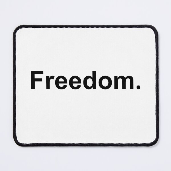 Item preview, Freedom designed and sold by DMJPRINT.