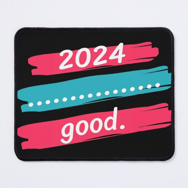 Item preview, 2024 , T-Shirt, good year, pink  designed and sold by thima shop.