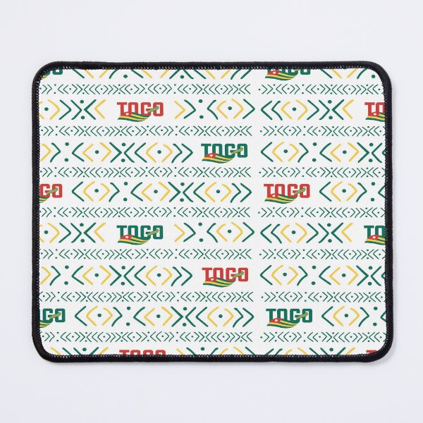 Item preview, TOGO DNA PAGNE BOGOLAN white designed and sold by Wolagno.
