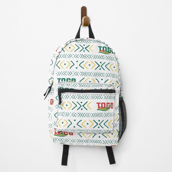 Item preview, TOGO DNA PAGNE BOGOLAN white designed and sold by Wolagno.