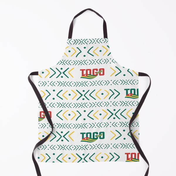 Item preview, TOGO DNA PAGNE BOGOLAN white designed and sold by Wolagno.
