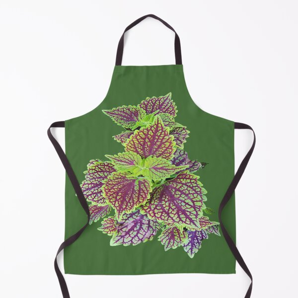 Item preview, Lush Leaves ~  designed and sold by Jeanine King.