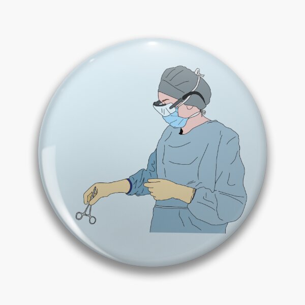 Item preview, Surgical Technologist  designed and sold by Maddie Savage.