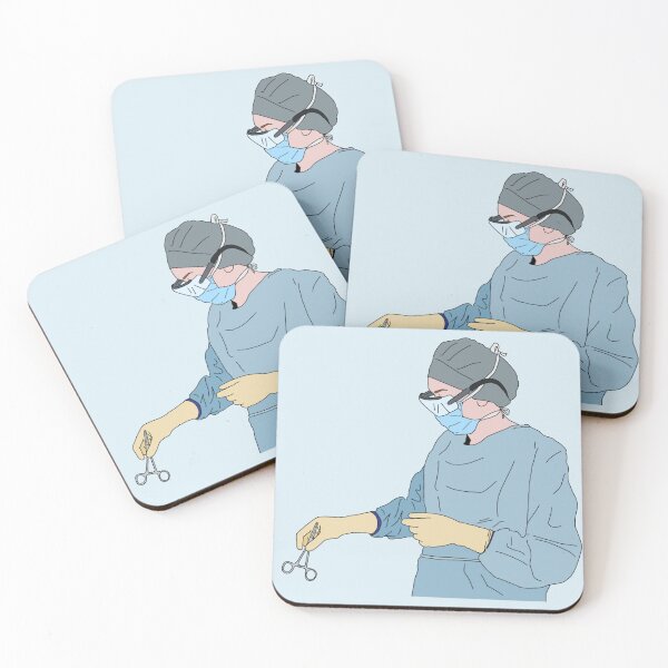Item preview, Surgical Technologist  designed and sold by Maddie Savage.