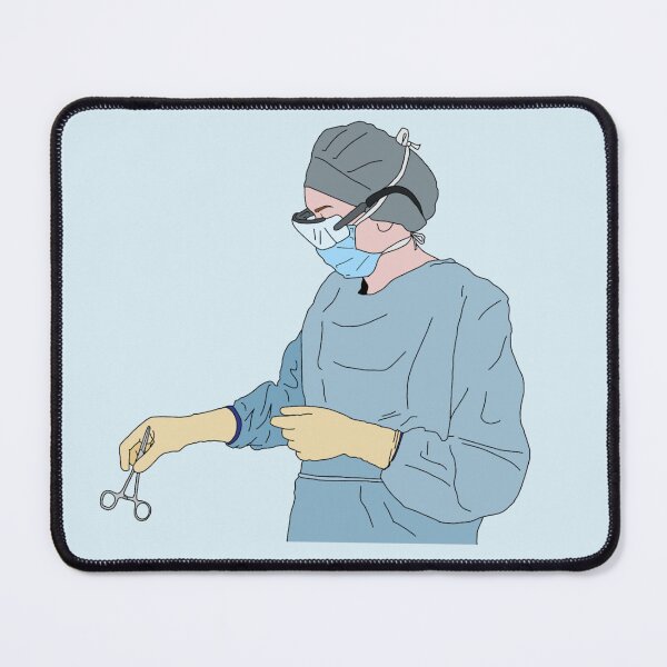 Item preview, Surgical Technologist  designed and sold by Maddie Savage.