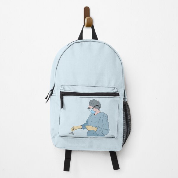 Item preview, Surgical Technologist  designed and sold by Maddie Savage.