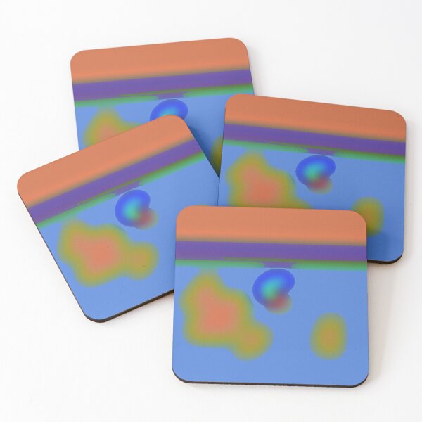 Item preview, Colorful Simplicity: A Geometric Masterpiece 16 designed and sold by masabo.