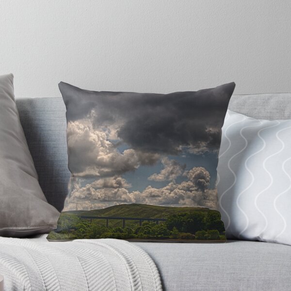 Item preview, M62 from Hollingworth Lake, Rochdale designed and sold by Allenart_UK.